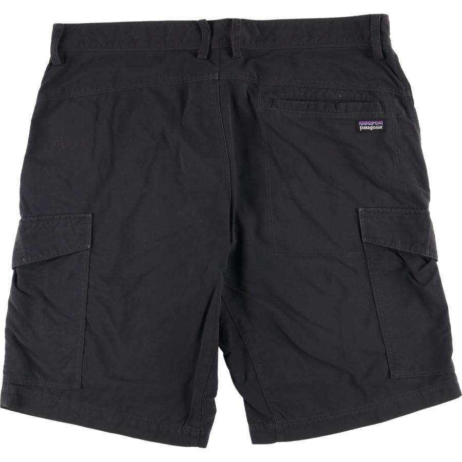 patagonia（パタゴニア） 古着 Patagonia 57855SP12 ナイロンショーツ