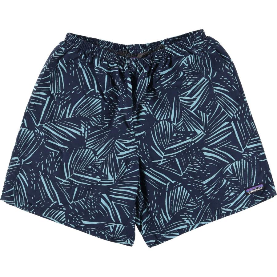 patagonia（パタゴニア） 古着 BAGGIES LONGS 7 バギーズ ロング 7