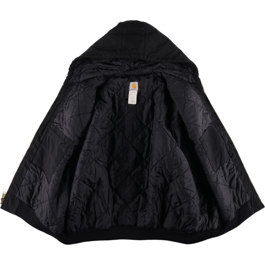 Carhartt（カーハート） 古着 ビッグサイズ 00年代 アクティブ