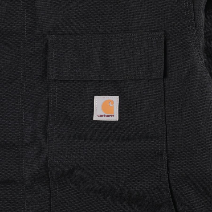 Carhartt（カーハート） 古着 00年代 トラディショナルコート 中綿
