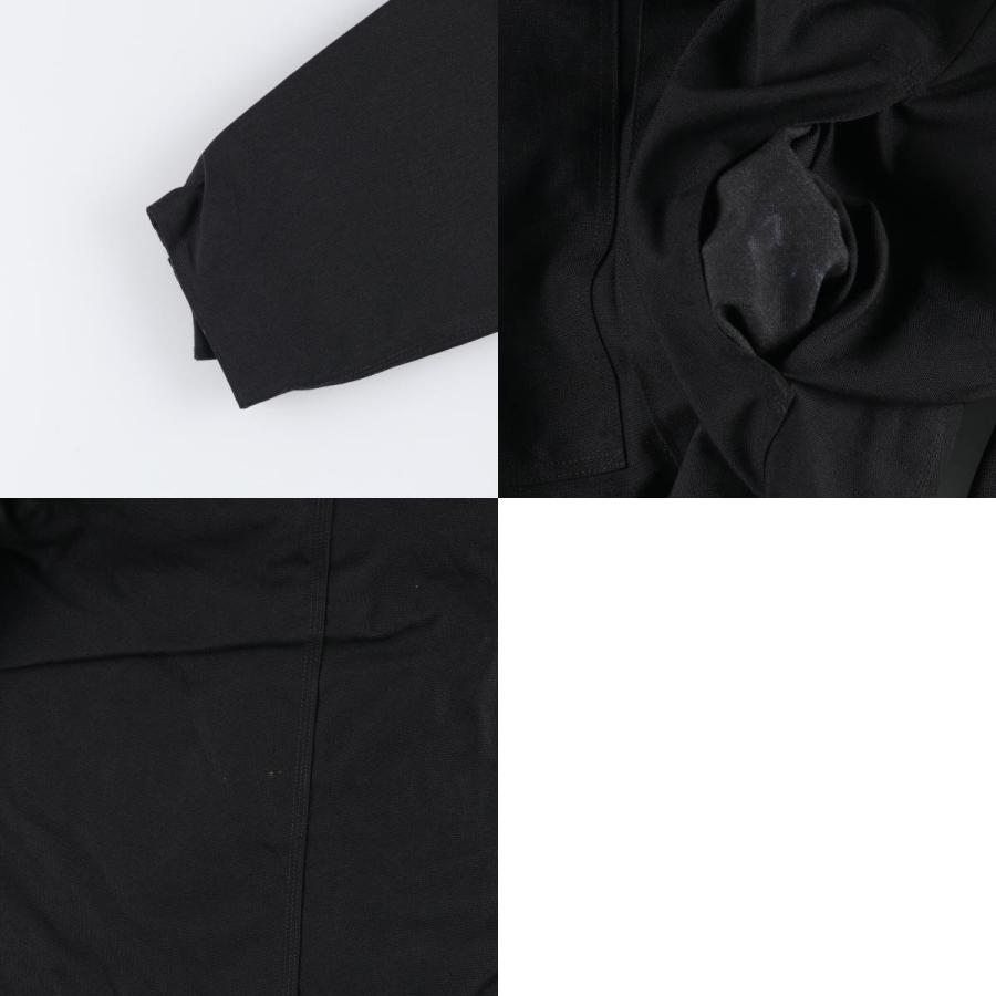 Carhartt（カーハート） 古着 00年代 トラディショナルコート 中綿