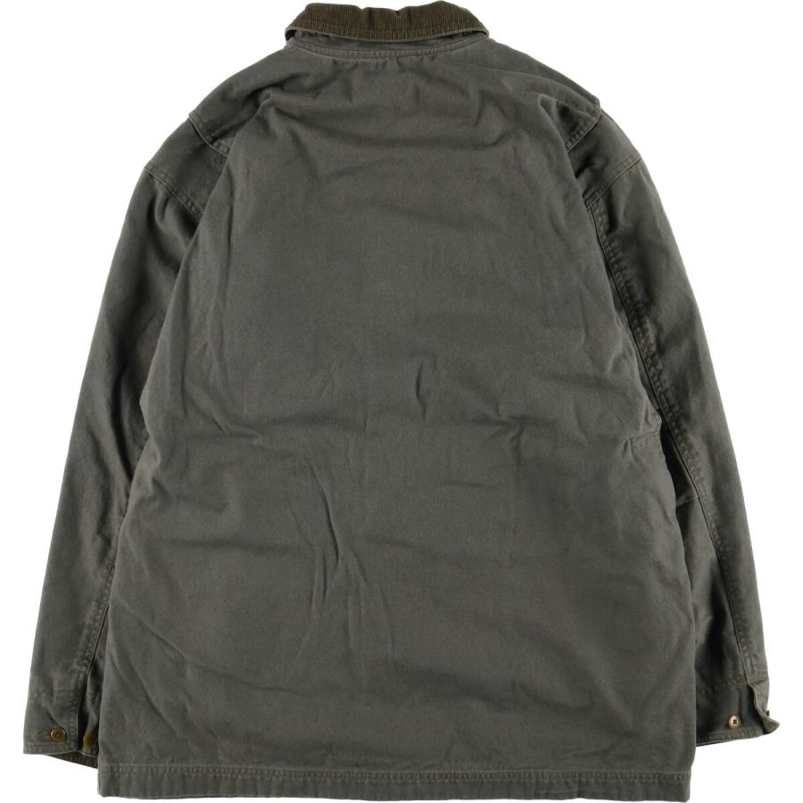 L.L.Bean 古着 00年代 エルエルビーン ダック ハンティング