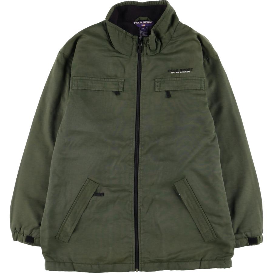 古着 00年代 ラルフローレン Ralph Lauren POLO SPORT ポロ