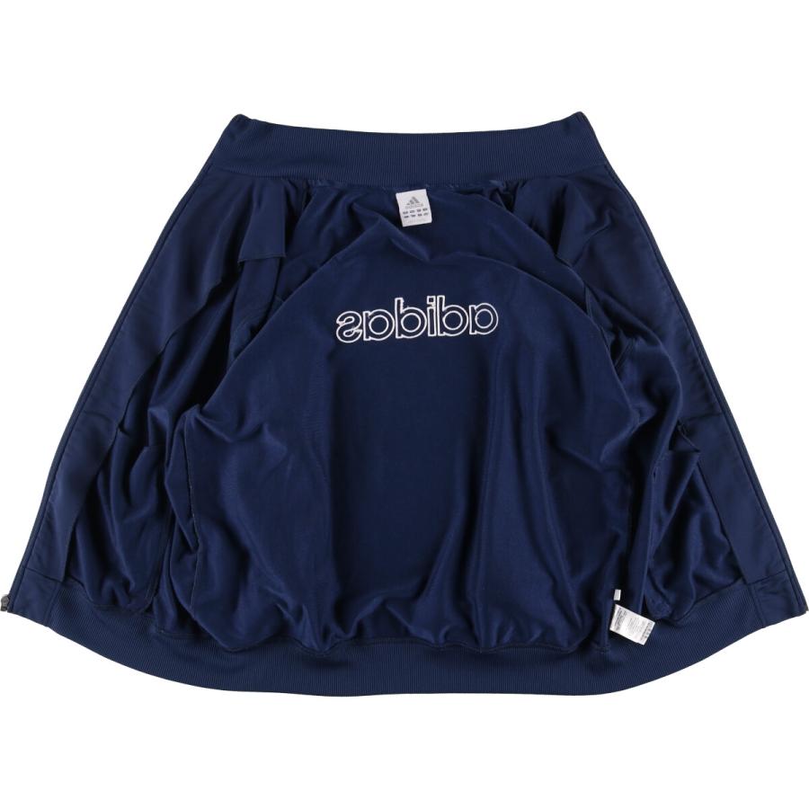 adidas（アディダス） 古着 00年代 ジャージ トラックジャケット