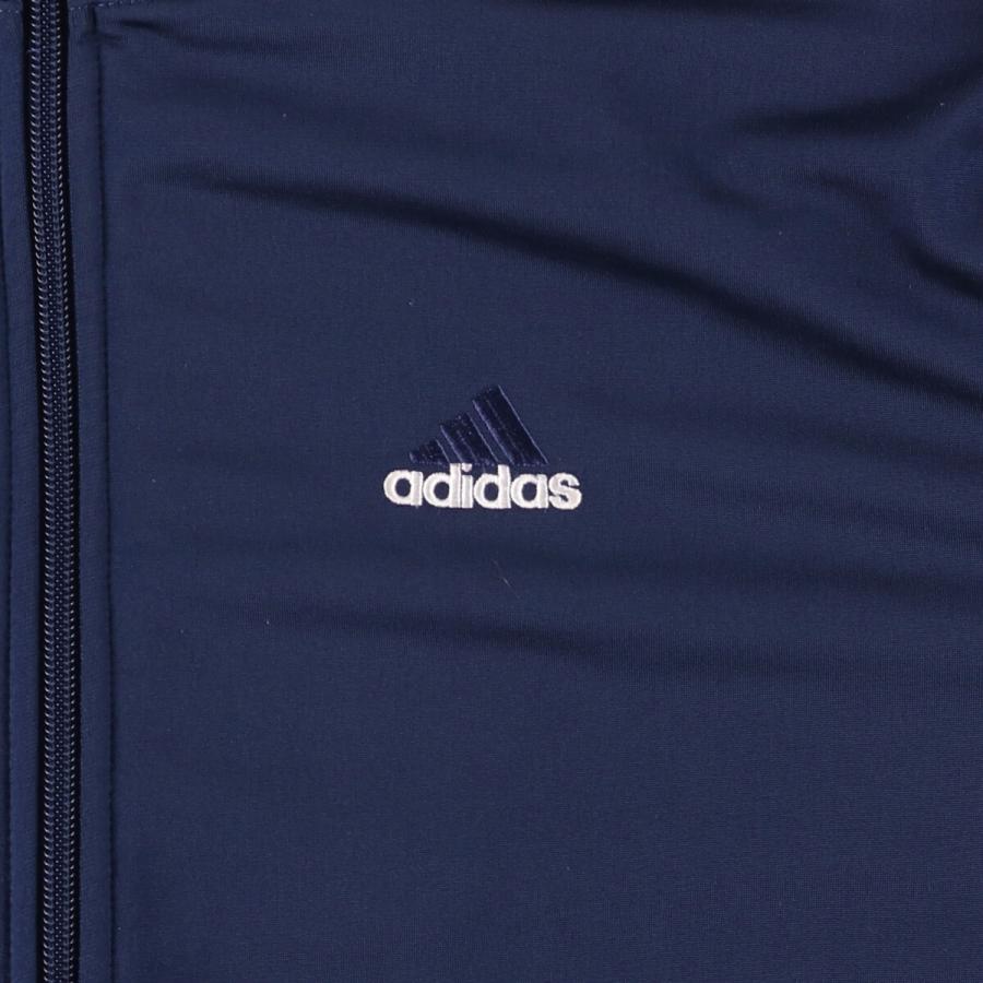 adidas（アディダス） 古着 00年代 ジャージ トラックジャケット