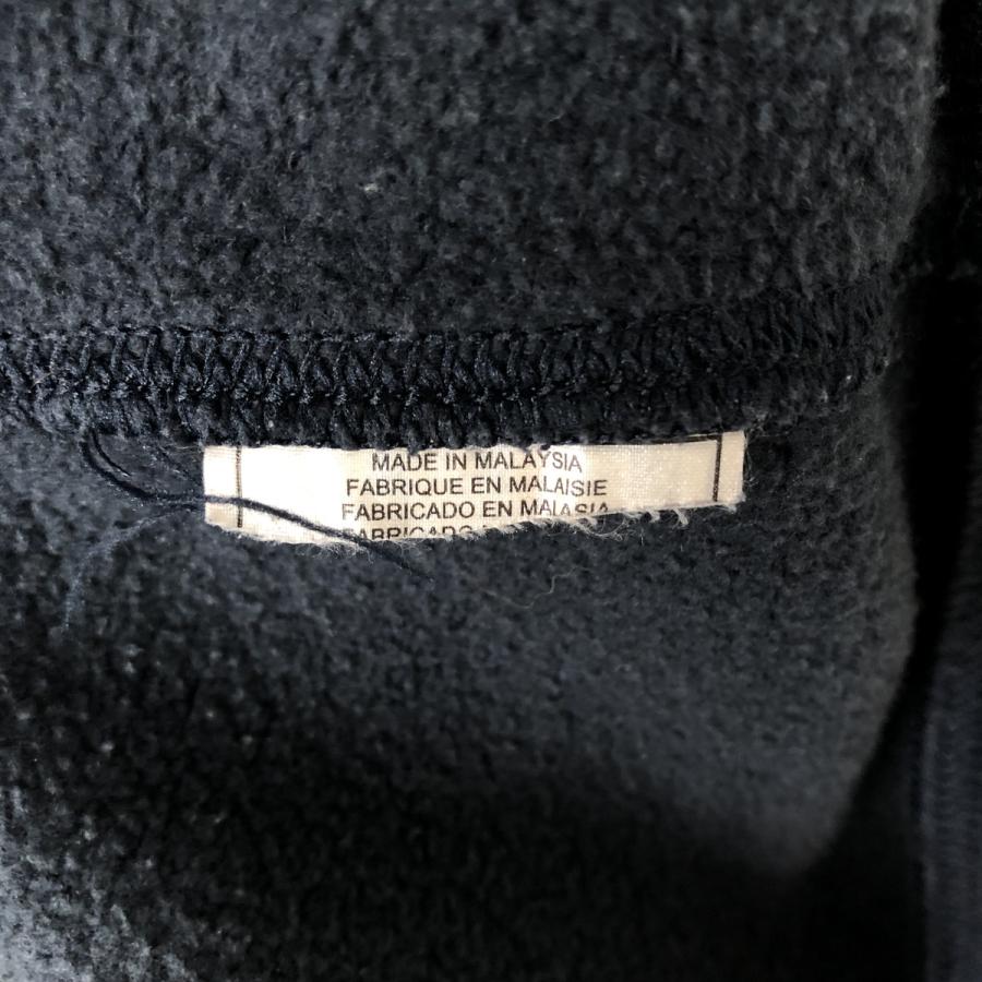 NIKE 古着 ナイキ GOLF ゴルフ ワンポイントロゴスウェット