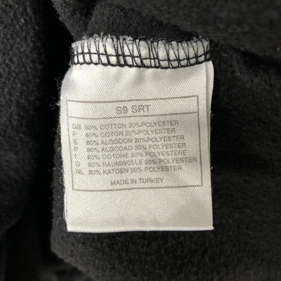 NIKE 古着 90年代 ナイキ ロゴスウェットシャツ トレーナー