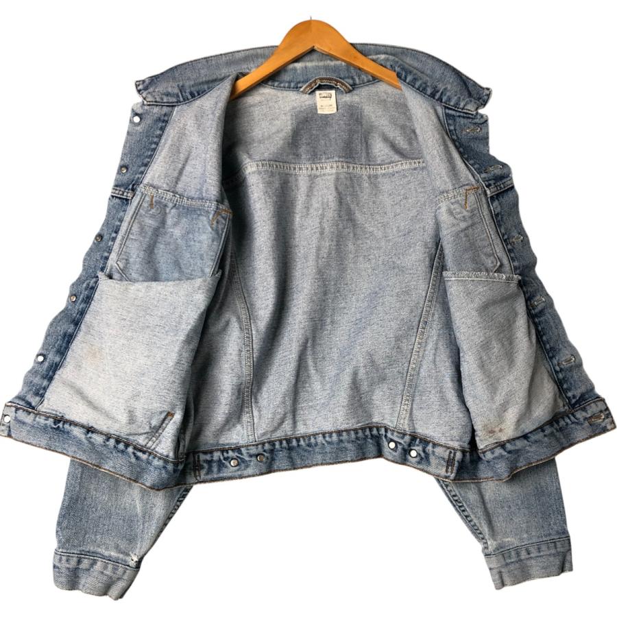 Levi's 古着 90年代~ リーバイス デニムジャケット Gジャン