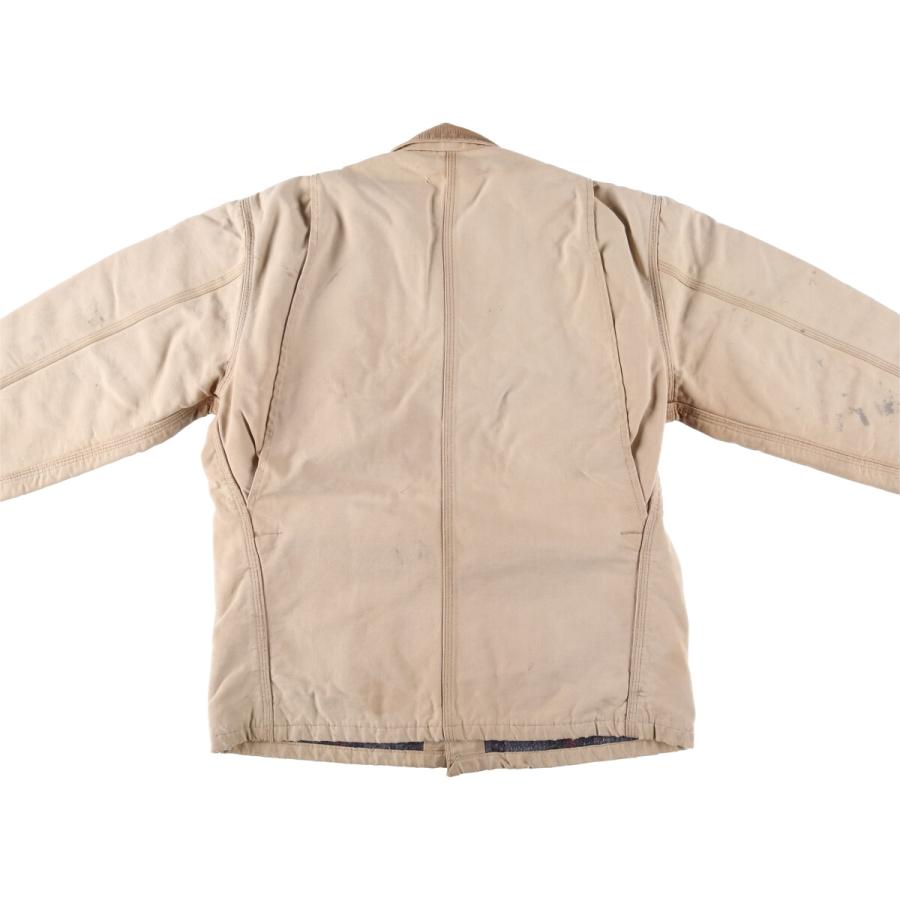 古着 80年代 カーハート Carhartt 100周年モデル ミシガンチョア