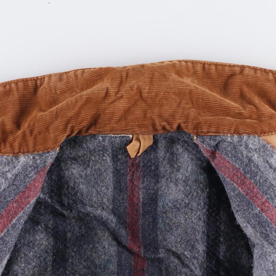 Carhartt（カーハート） 古着 80年代 Carhartt 100周年モデル ミシガン