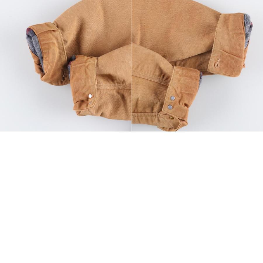 Carhartt（カーハート） 古着 80年代 Carhartt 100周年モデル ミシガン