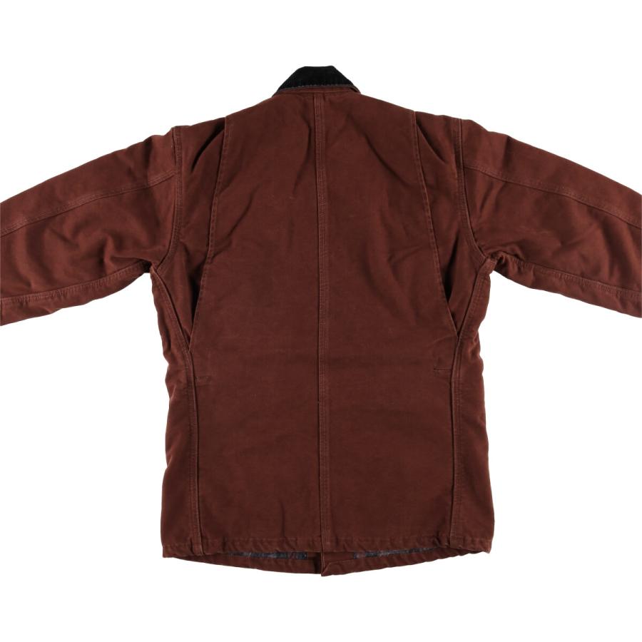 Carhartt 古着 00年代 カーハート ミシガンチョアコート ダック