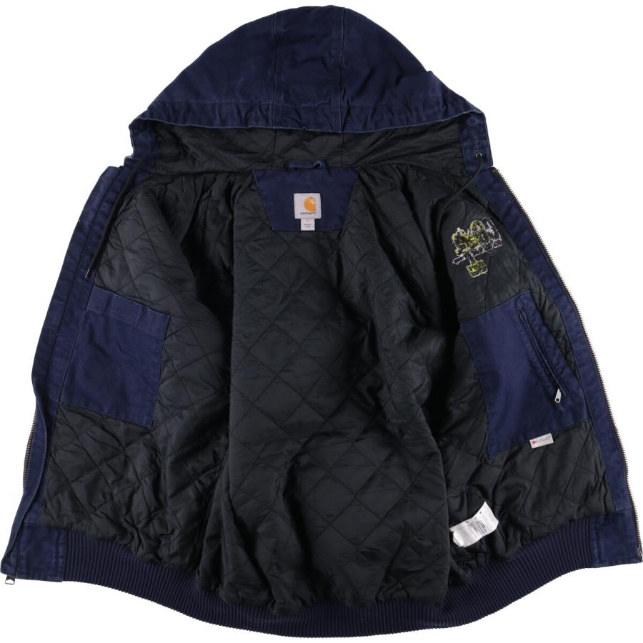 【Carhartt】 カーハート 中綿 アクティブジャケット ヴィンテージ 楽天市場】80s 90s USA製 希少 S 程□ カーハート 中綿