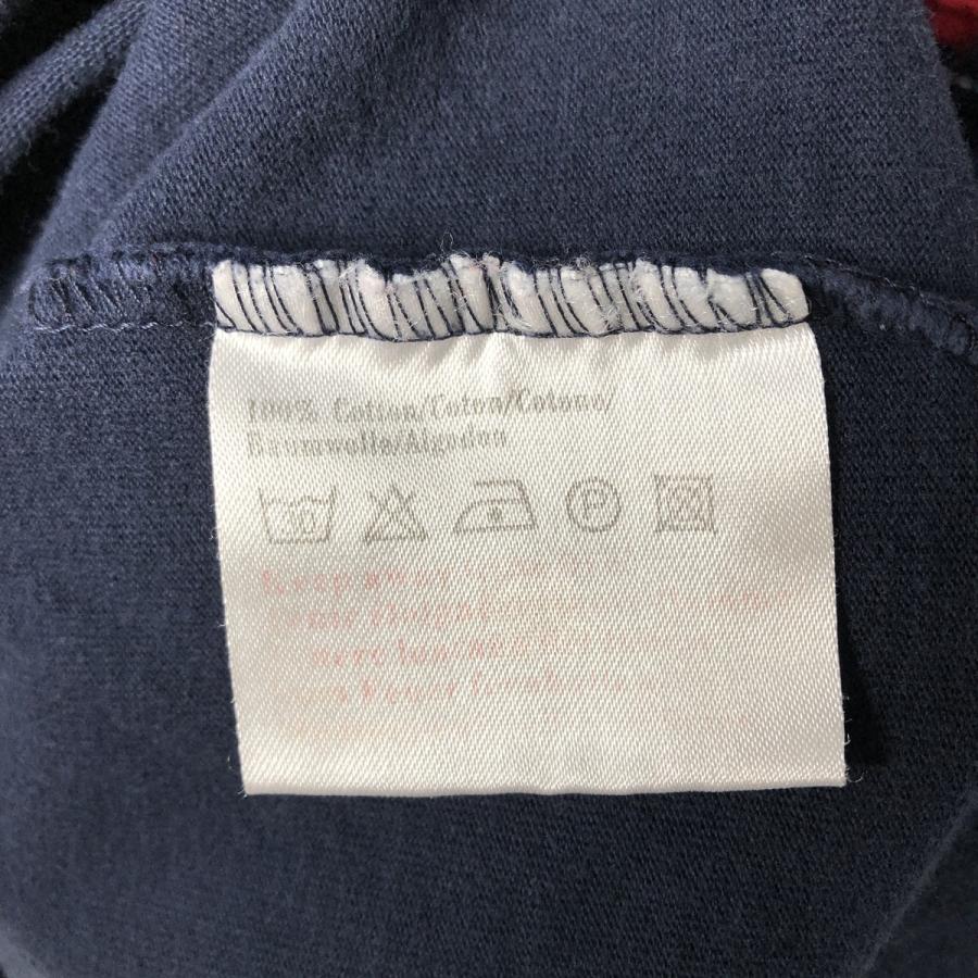 umbro（アンブロ） 古着 90~00年代 ロングTシャツ ロンT メンズM相当