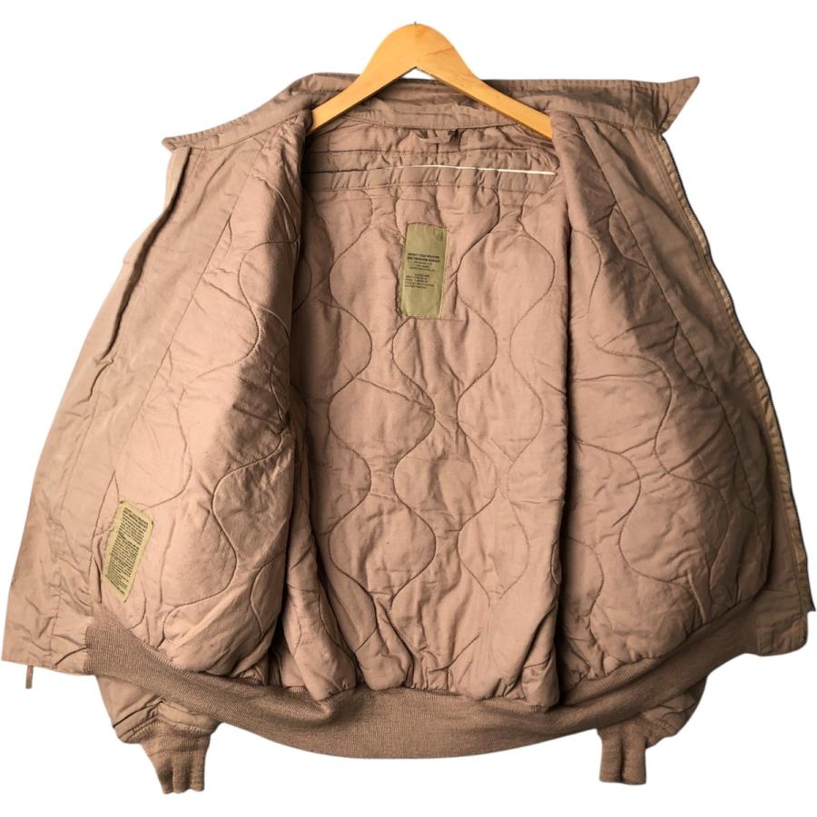 古着 00年代 米軍実品 CARTER INDUSTRIES CVC ノーメックス ミリタリー