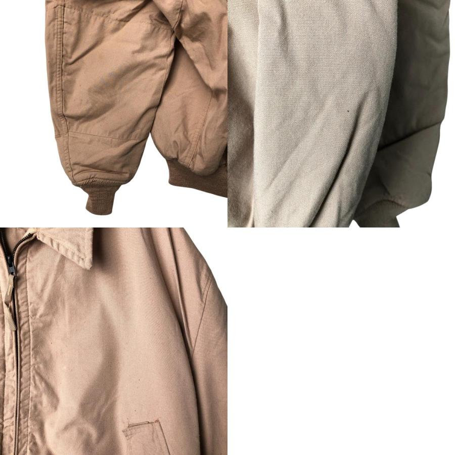 古着 00年代 米軍実品 CARTER INDUSTRIES CVC ノーメックス ミリタリー