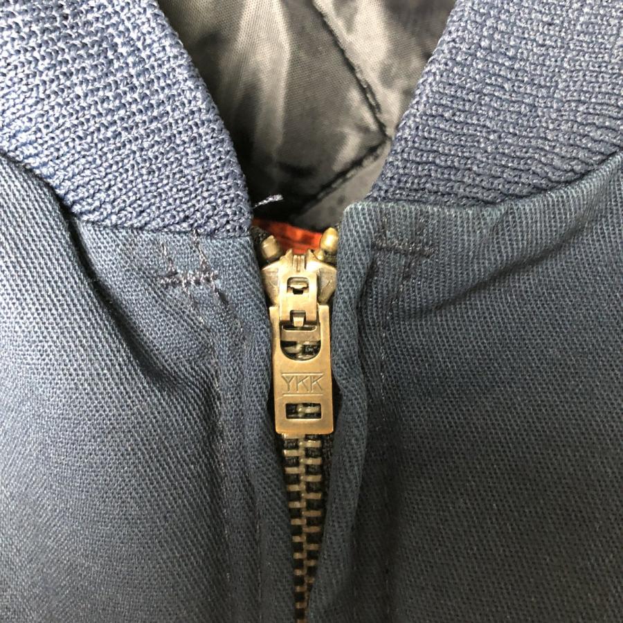 RED KAP（レッドキャップ） 古着 ワークブルゾン メンズXL相当