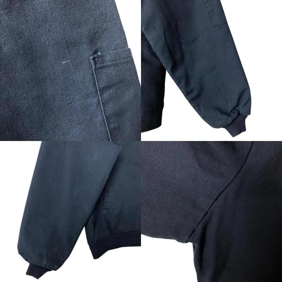 RED KAP（レッドキャップ） 古着 ワークブルゾン メンズXL相当