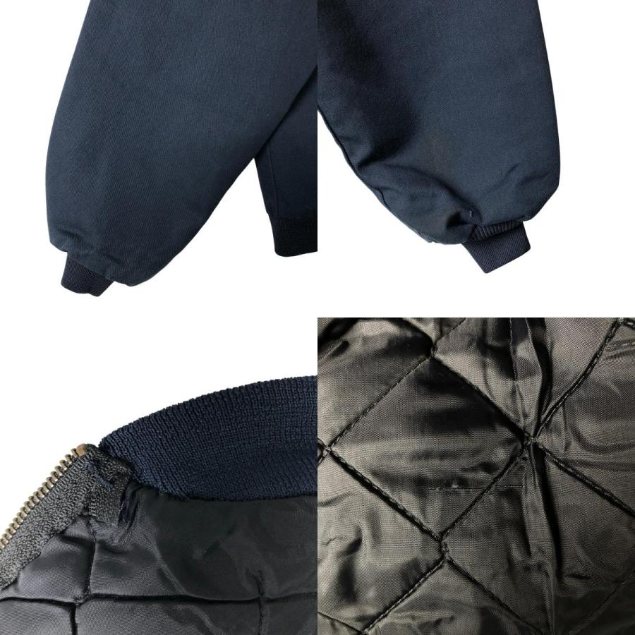 RED KAP（レッドキャップ） 古着 ワークブルゾン メンズXL相当