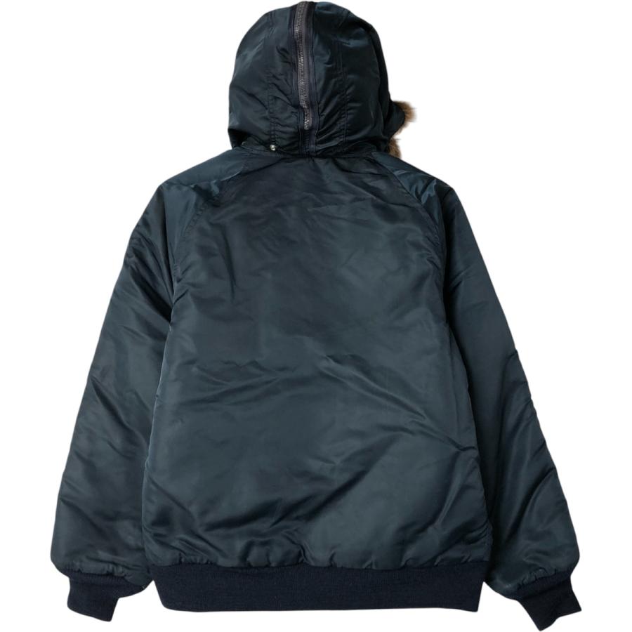 古着 民間品 ゴールデンフリース Golden Fleece N-5Aタイプ ミリタリー
