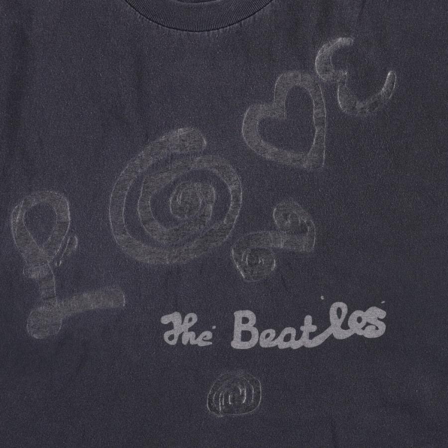 00s THE BEATLES バンT バンド Tシャツ VINTAGE Tee 00s THE BEATLES バンT バンド Tシャツ VINTAGE ヴィンテージ