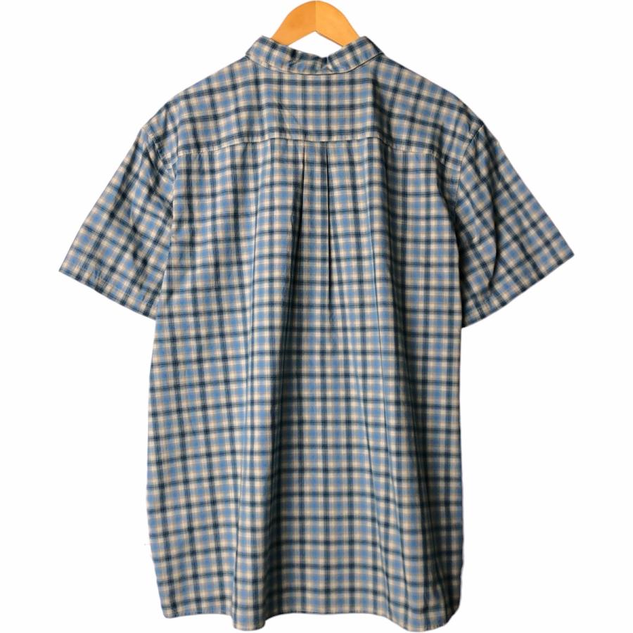 patagonia（パタゴニア） 古着 Patagonia Fezzman Shirt フェズマン