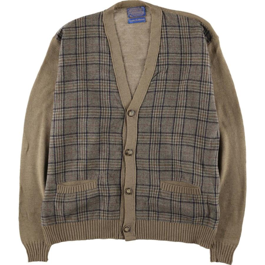 PENDLETON（ペンドルトン） 古着 70年代 Country Traditionals ガン
