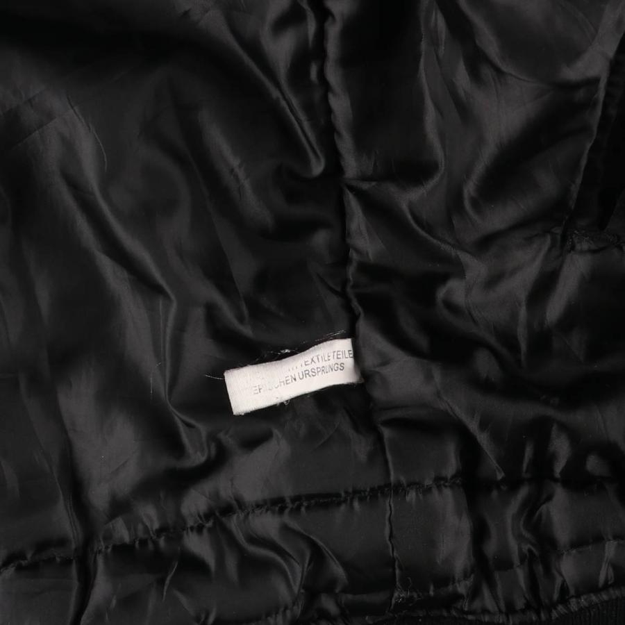 古着 N-2Bタイプ 中綿入り ミリタリージャケット メンズL相当  