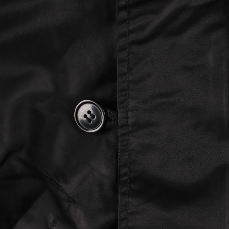 古着 N-2Bタイプ 中綿入り ミリタリージャケット メンズL相当  