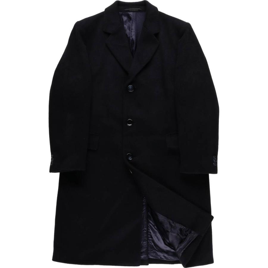 Berwin&Berwin 100%カシミア ロングコート ヴィンテージ Berwin