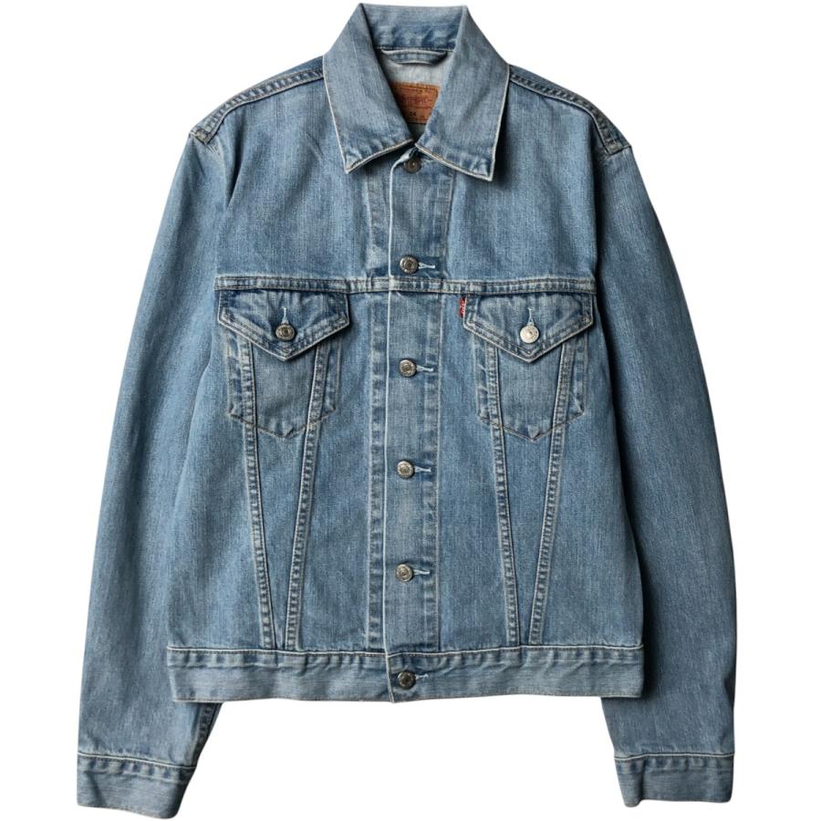 Levi's 古着 00年代 リーバイス 70500-0479 ユーロモデル デニム