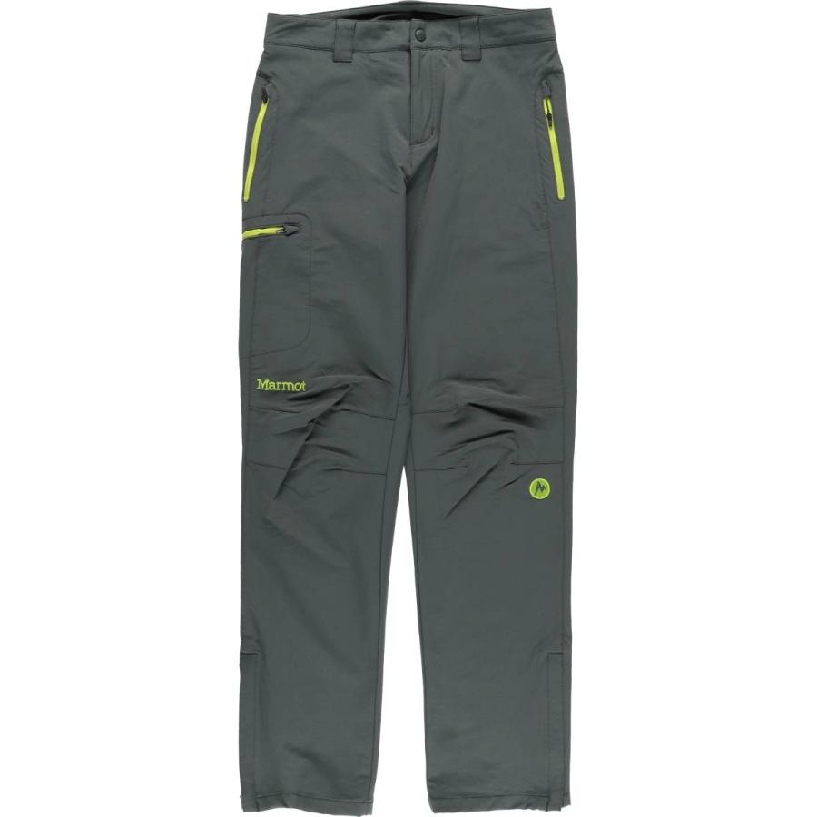 古着 マーモット Marmot ナイロンパンツ シャカシャカパンツ メンズS