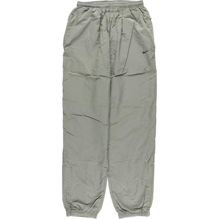 NIKE（ナイキ） 古着 00年代 ナイロンパンツ シャカシャカパンツ