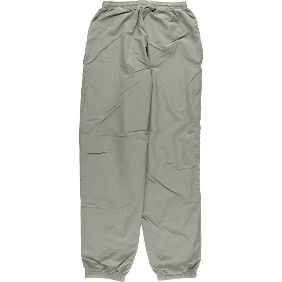 NIKE 古着 00年代 ナイキ ナイロンパンツ シャカシャカパンツ