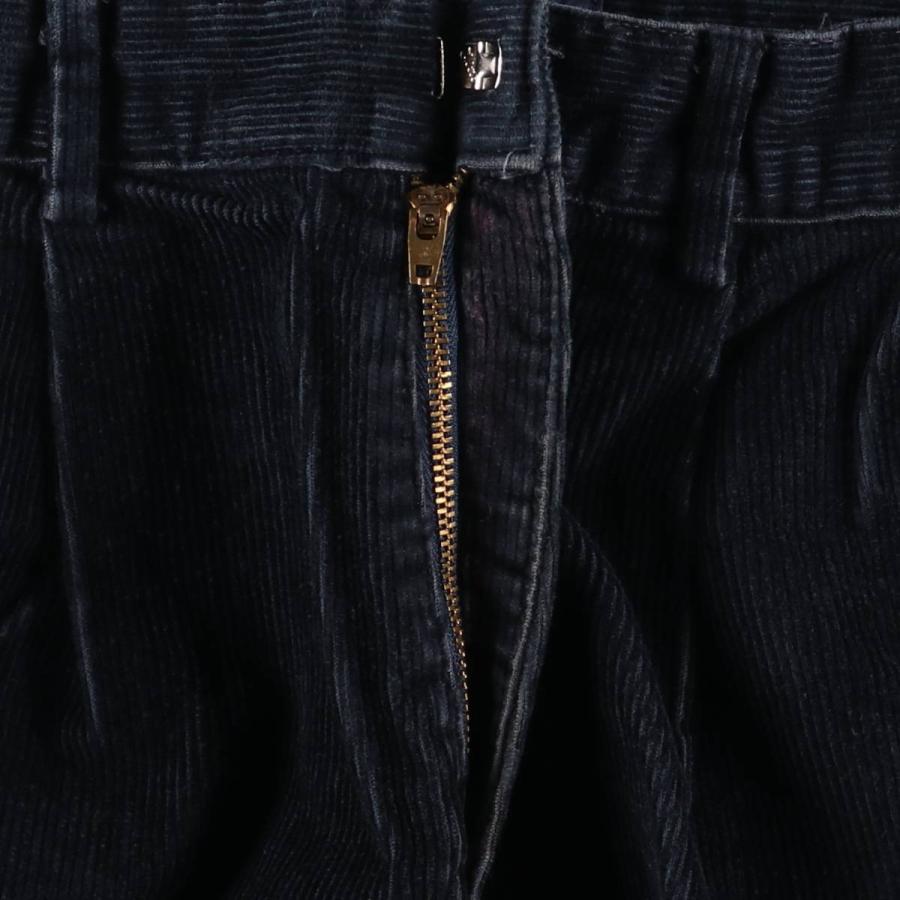 古着 ドッカーズ DOCKERS ツータック コーデュロイパンツ メンズw34