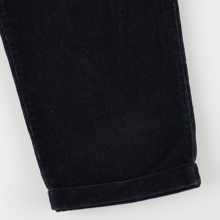 古着 ドッカーズ DOCKERS ツータック コーデュロイパンツ メンズw34相当/eaa582082 古着 ドッカーズ DOCKERS ツータック コーデュロイパンツ メンズw34