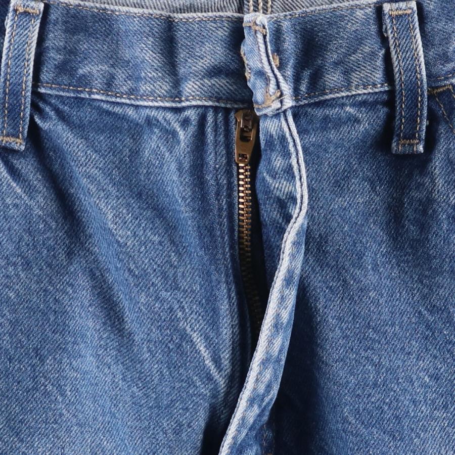 Dickies（ディッキーズ） 古着 デニムペインターパンツ メンズw35相当