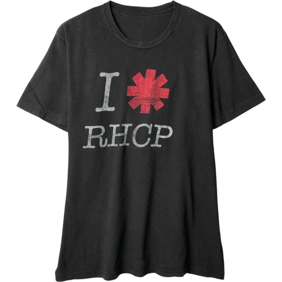 古着 00年代 RED HOT CHILI PEPPERS レッドホットチリペッパーズ