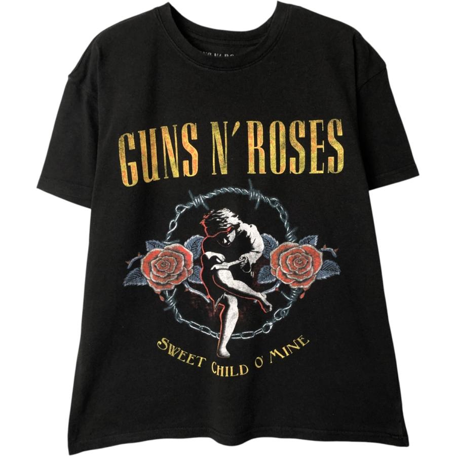 古着 Guns N 