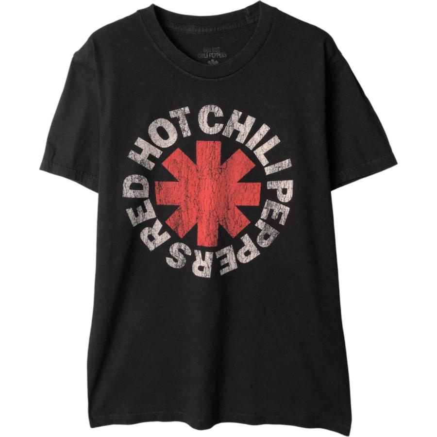 古着 RED HOT CHILI PEPPERS レッドホットチリペッパーズ バンド