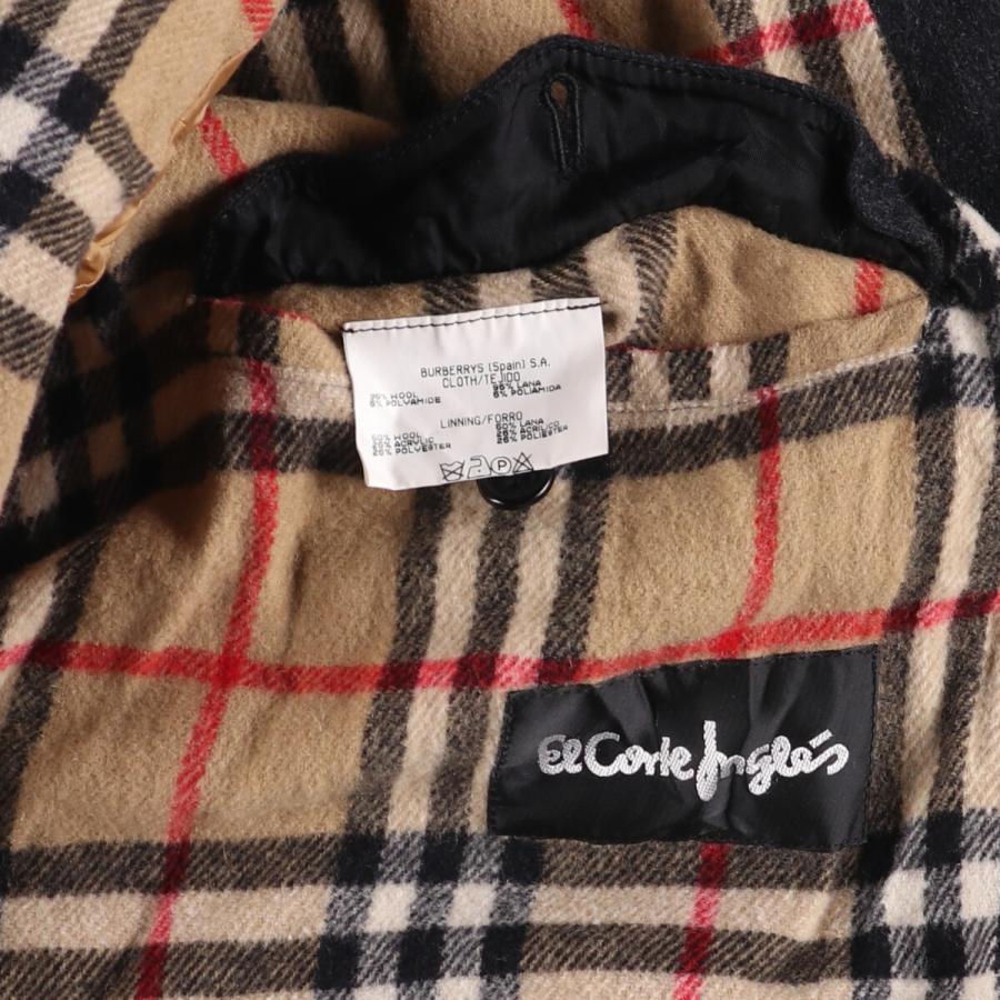 BURBERRY（バーバリー） 古着 Burberry's ダッフルコート メンズXL相当