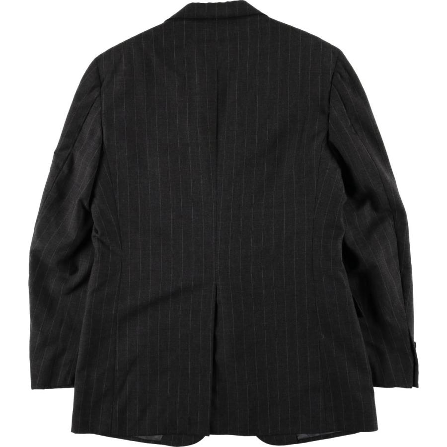 古着 90年代 ラルフローレン POLO by Ralph Lauren ストライプ柄