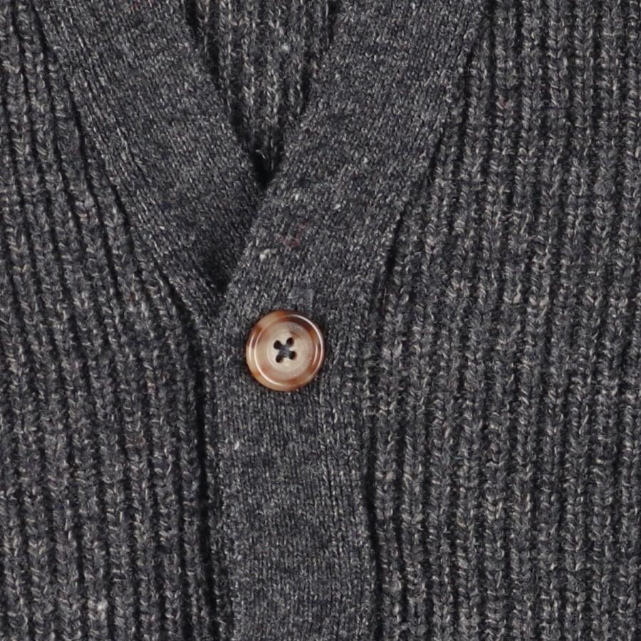 PENDLETON（ペンドルトン） 古着 70年代 リブ編み ウールニット 