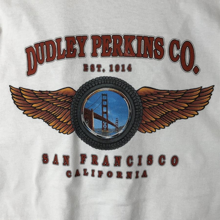 古着 90年代 ハーレーダビッドソン Harley-Davidson ロングT