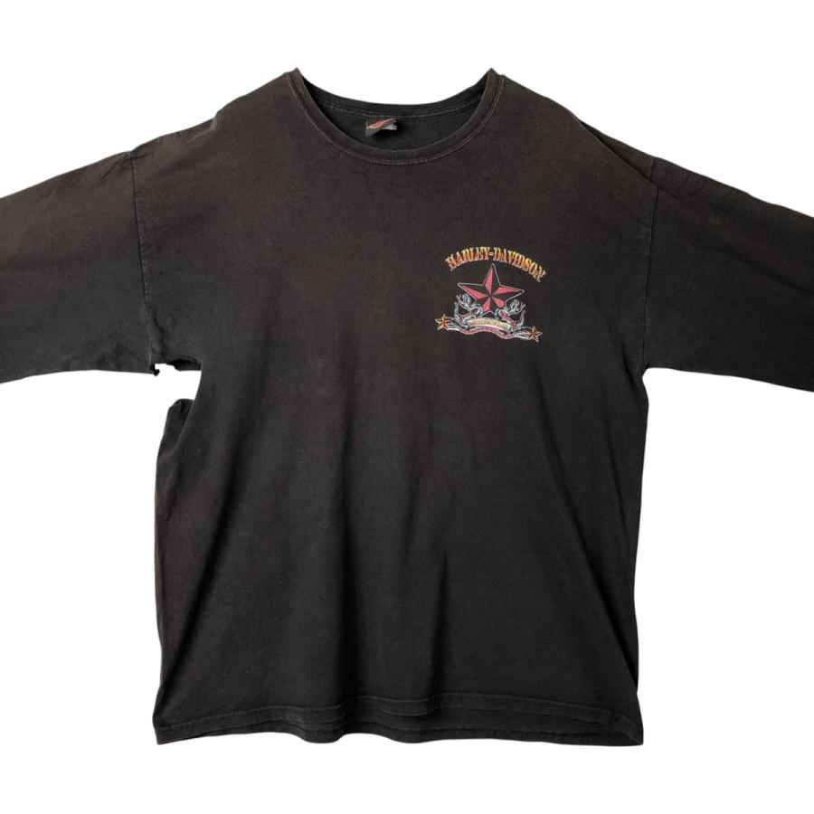 古着 00年代 ハーレーダビッドソン Harley-Davidson モーター