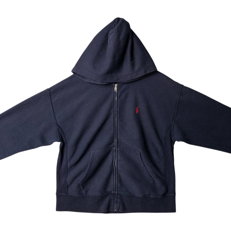 古着 ラルフローレン Ralph Lauren POLO RALPH LAUREN スウェット