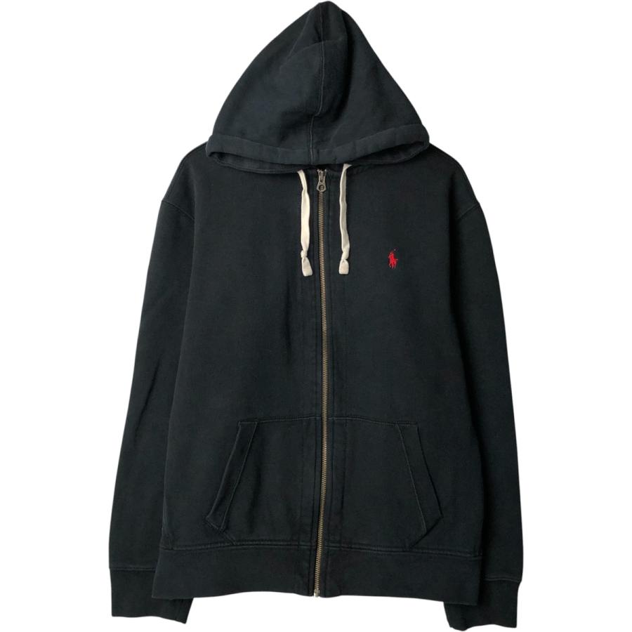 古着 ラルフローレン Ralph Lauren POLO by スウェット