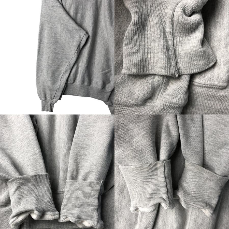 Champion（チャンピオン） 古着 プレミアムリバースウィーブ 3連