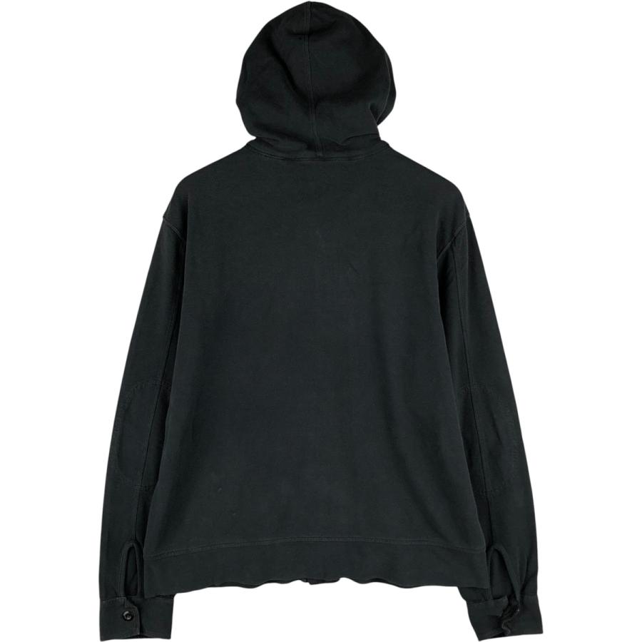 Polo Ralph Lauren ビッグポニー ジップアップ スウェットL 古着 ラルフローレン Ralph Lauren POLO by ビッグポニー スウェット
