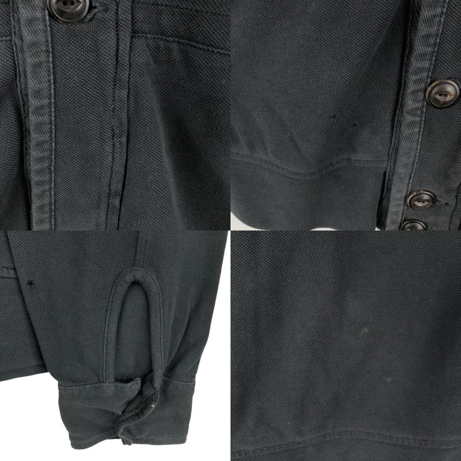 古着 ラルフローレン Ralph Lauren POLO by ビッグポニー スウェット
